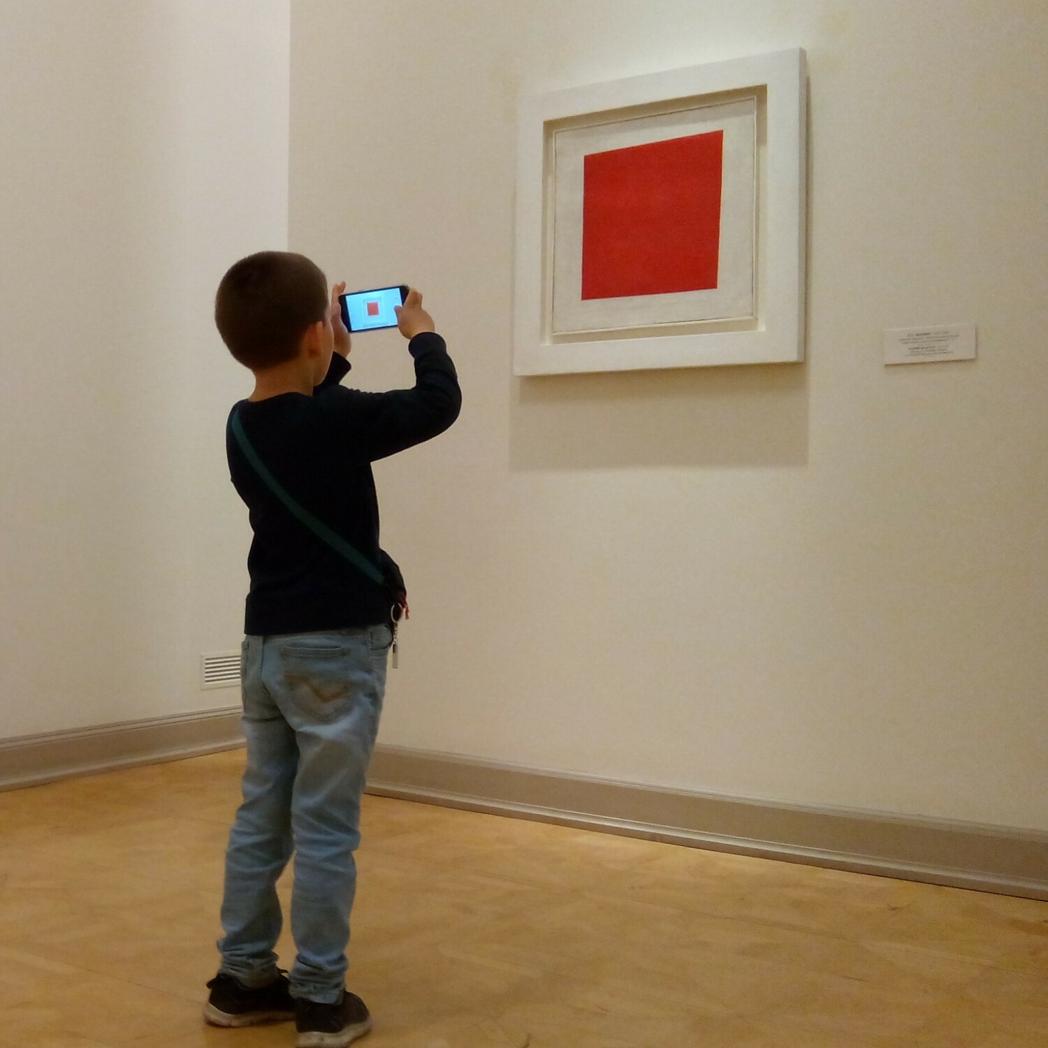 Онлайн-проект «Фотографии в лужах»