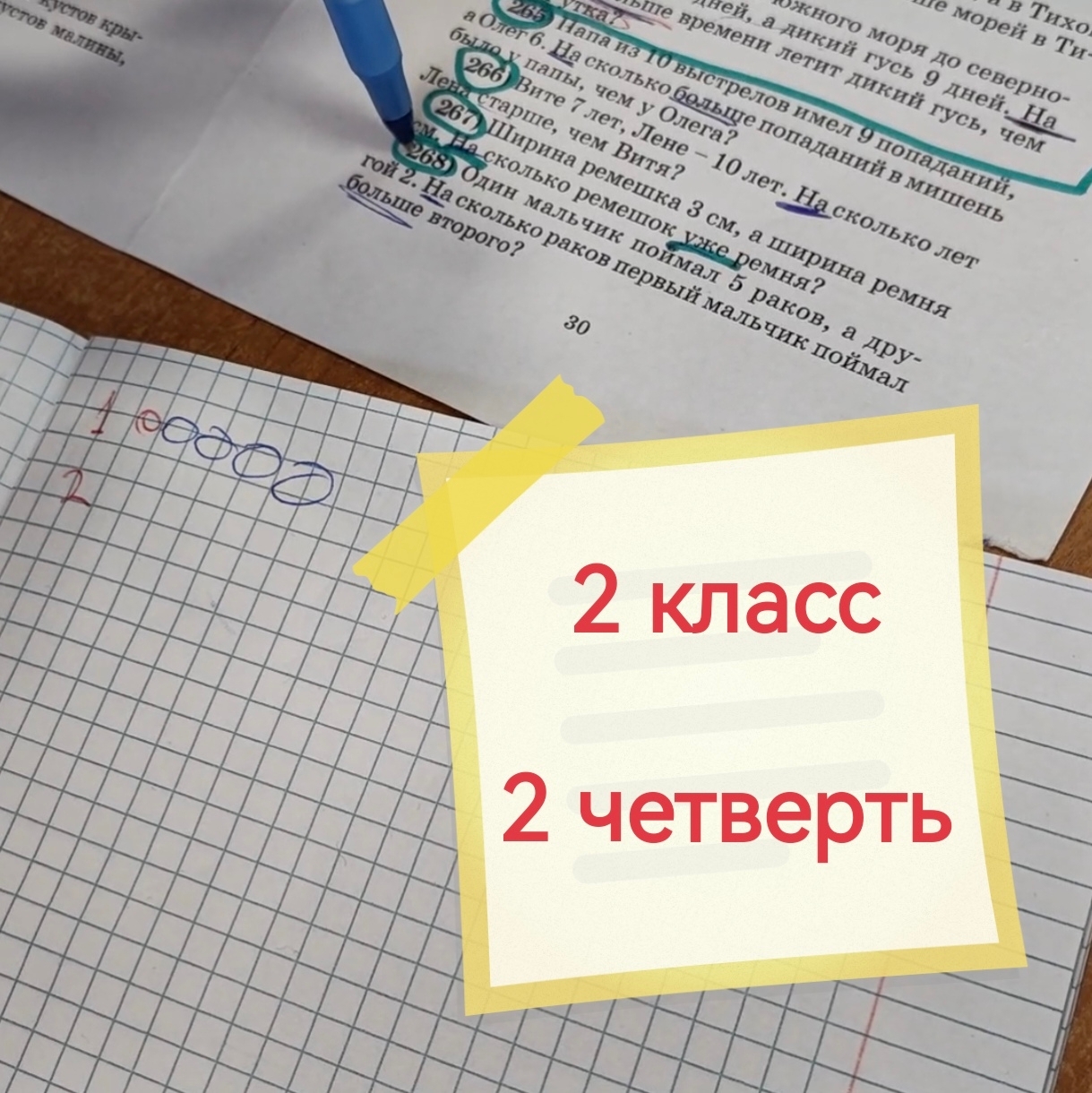 ДНЕВНИК ПЕДАГОГА. Запись #78